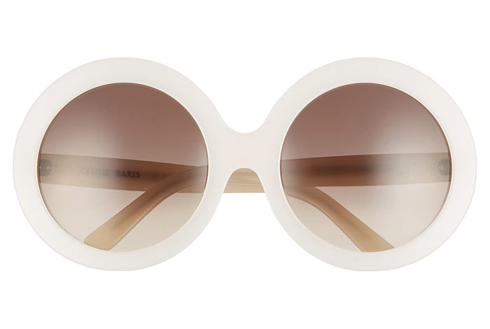 Best Oversized Sunglasses for Women: Celine Big Sunglasses