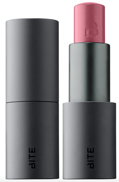 Best Pink Eyeshadow Colors: Bite Beauty Multistick in Macaroon
