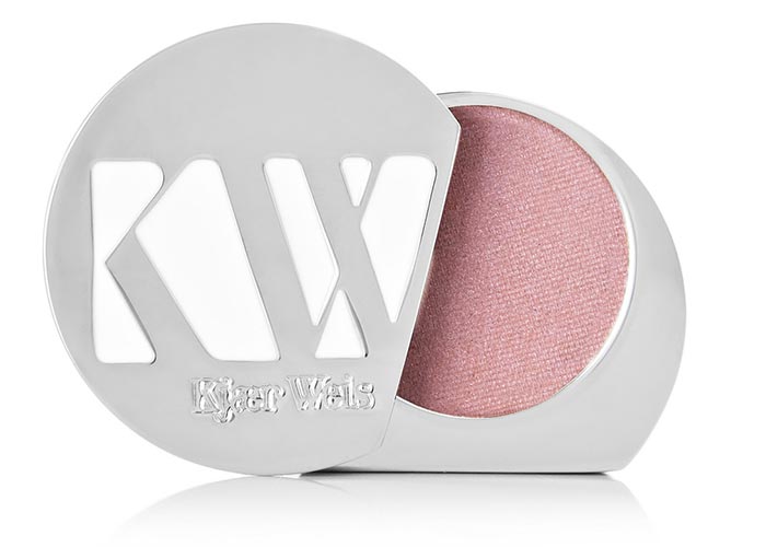 Best Pink Eyeshadow Colors: Kjaer Weis Eye Shadow in Angelic