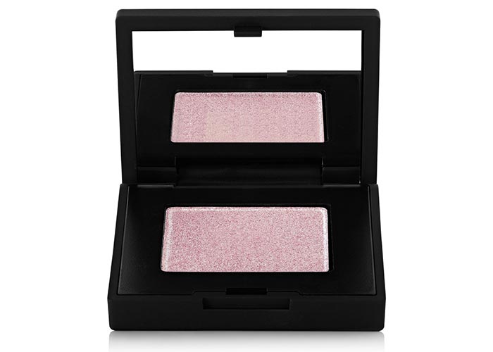 Best Pink Eyeshadow Colors: NARS Hardwired Eyeshadow in Earthshine