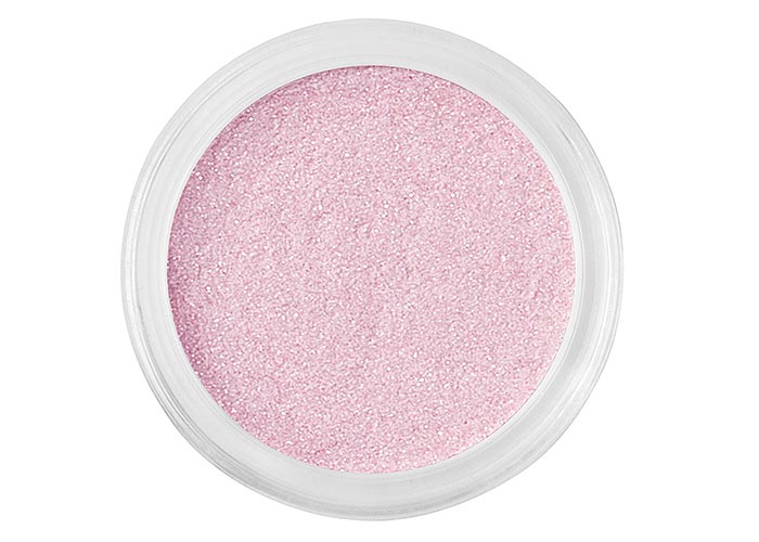 Best Pink Eyeshadow Colors: bareMinerals Eyecolor in Whisper 