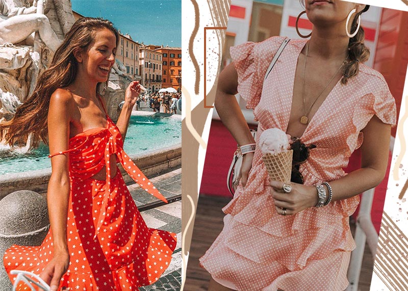 Coolest Short Summer Dresses to Get: Styling Your Sundress