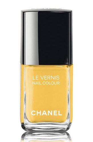 23 Best Summer Nail Colors to Try in 2022: Summer Nail Polishes