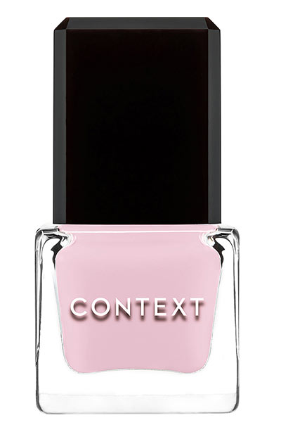 Best Summer Nail Colors: Context Nail Lacquer in Ain't Love Strange 