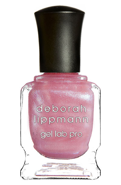 Best Summer Nail Colors: Deborah Lippmann Gel Lab Pro Color in Dream a Little Dream