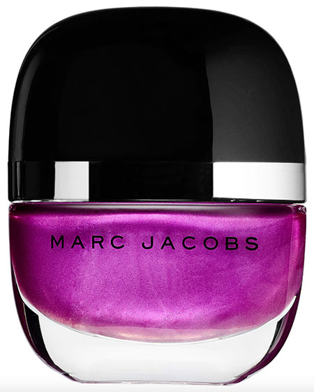 Best Summer Nail Colors: Marc Jacobs Beauty Enamored Hi-Shine Nail Polish in 118 Oui! 