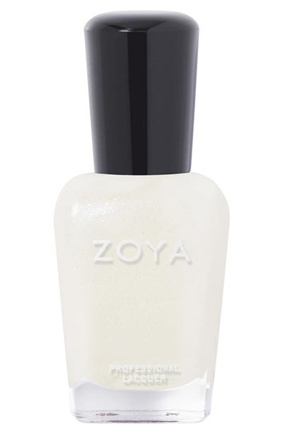 Best Summer Nail Colors: Zoya Nail Lacquer in Genesis 