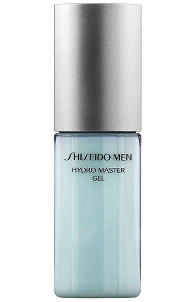 Best Summer Skin Care Products: Shiseido Hydro Master Gel 