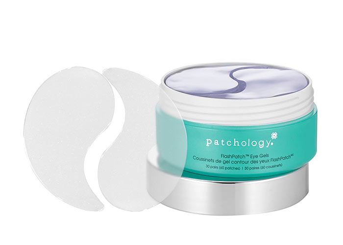 Best Tiger Grass/ Centella Asiatica Skin Care Products: Patchology FlashPatch Eye Gels
