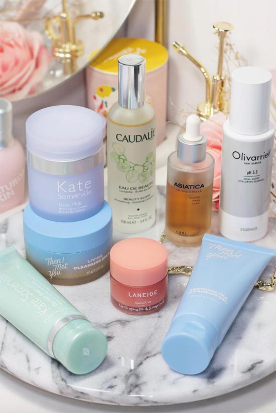 How to Choose Skin Care Products for Oily Skin
