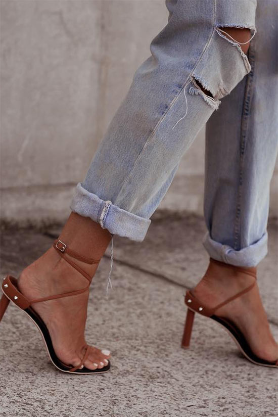 How to Choose the Best High Heel Sandals for Every Occasion 