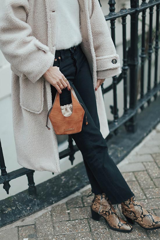 The Rise of the Mini Bag Trend