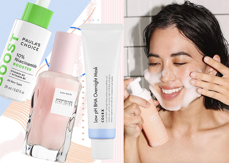 Your Complete Oily Skin Care Routine: Oily Skin Products & Tips