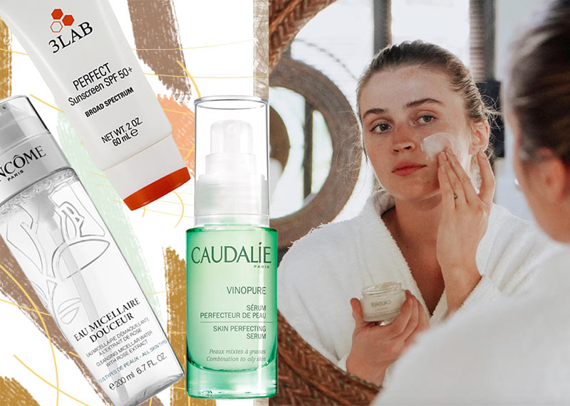 Your Summer Skin Care Routine Explained