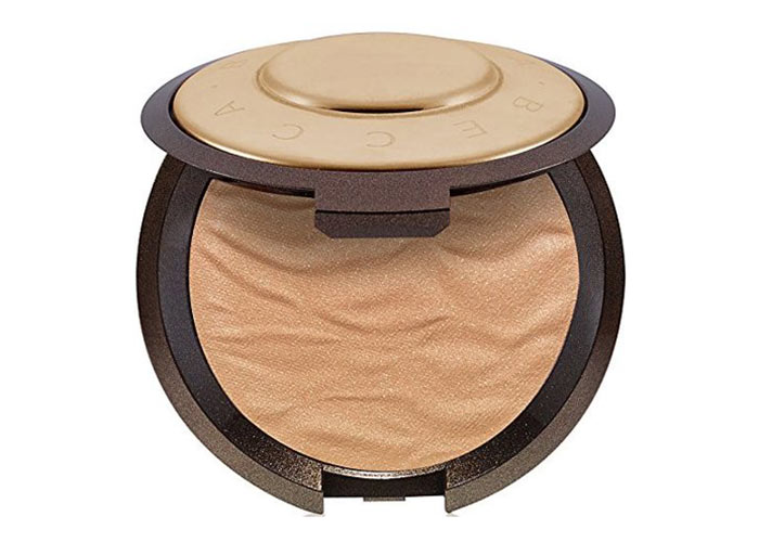 Best Walmart Makeup Products: Becca Cosmetics Sunlit Bronzer