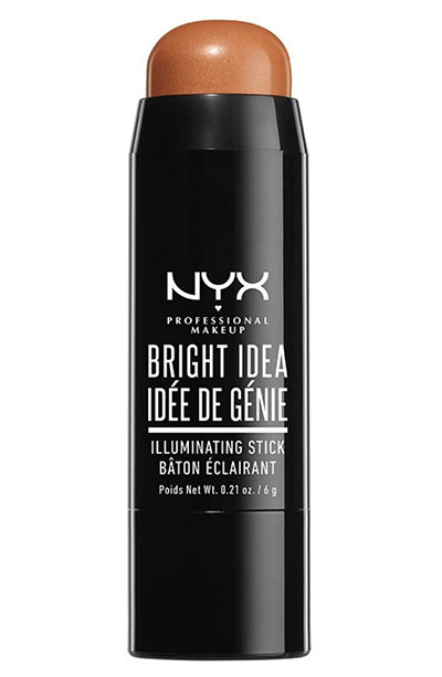 Best Walmart Makeup Products: NYX Bright Idea Stick