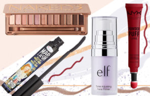 The 17 Best Walmart Makeup Products to Get in 2022