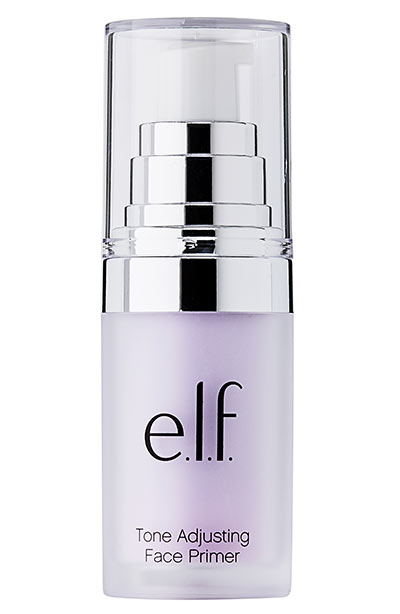Best Walmart Makeup Products: e.l.f. Mineral Infused Face Primer