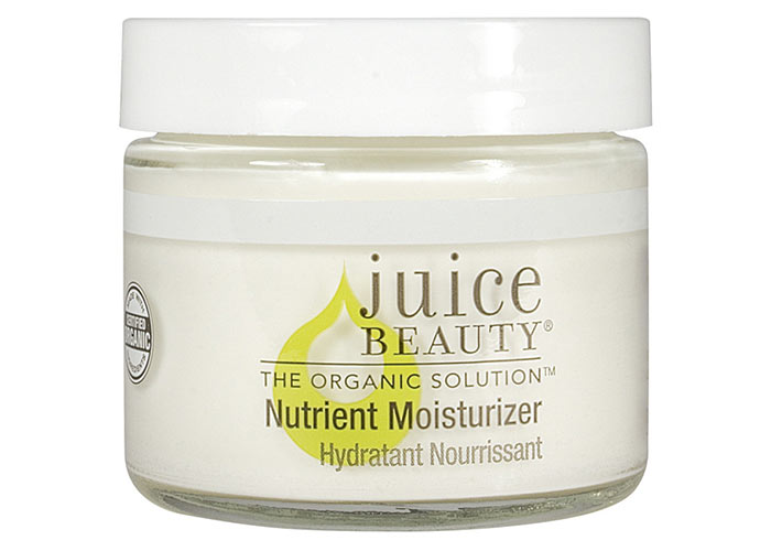 Best Aloe Vera Skin Products: Juice Beauty Nutrient Moisturizer 