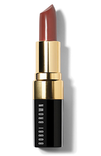 Best Brown Lipstick Shades: Bobbi Brown Lipstick in Brown