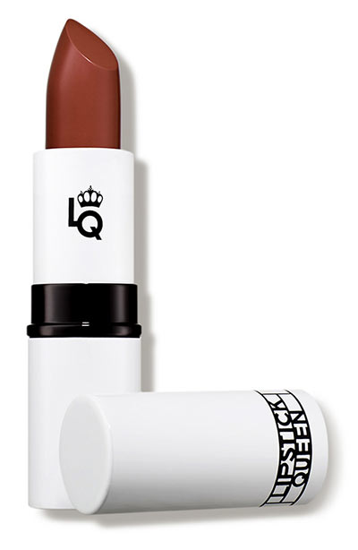 Best Brown Lipstick Shades: Lipstick Queen Lipstick Chess in Pawn
