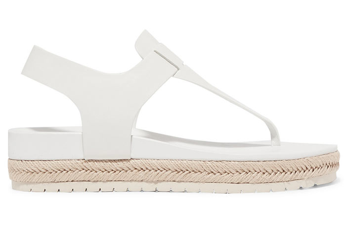 Best Ugly Chunky Sandals for Women: Vince Dad Sandals