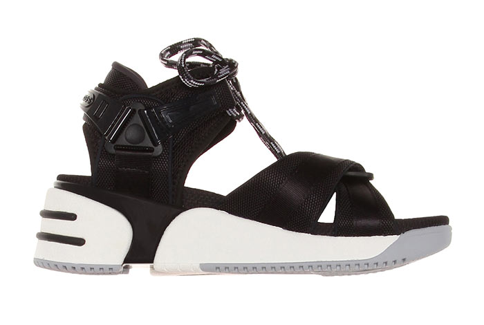 Best Ugly Chunky Sandals for Women: Marc Jacobs Dad Sandals