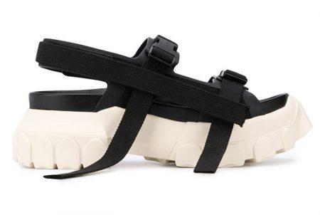Ugly Chunky Sandals: 17 Dad Velcro Sandals to Buy in 2021