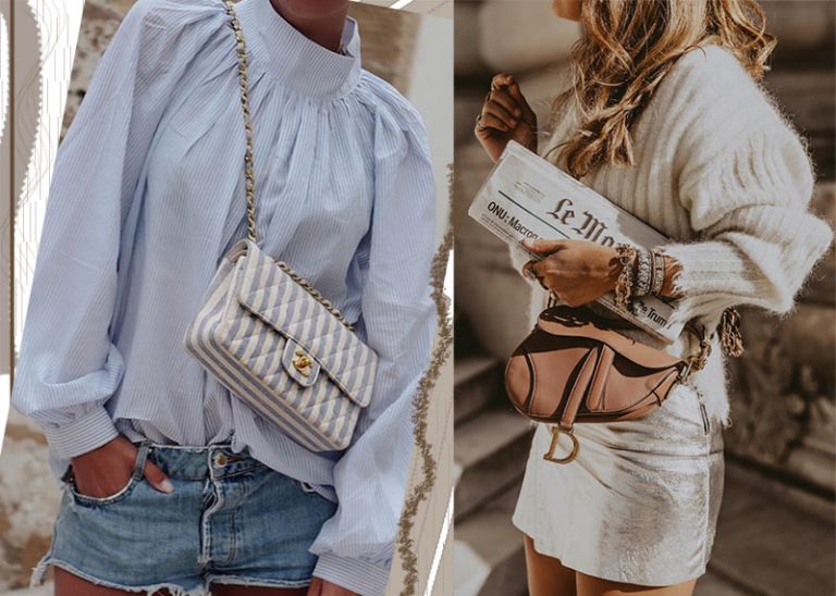 21 Best Designer Crossbody Bags Worth Investing in Glowsly