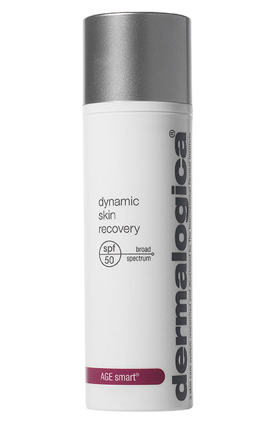 Best Dry Skin Products: Dermalogica Dynamic Skin Recovery SPF 50 