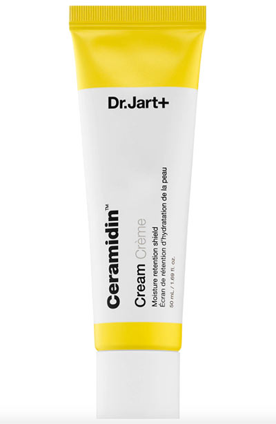 Best Dry Skin Products: Dr. Jart+ Ceramidin Cream