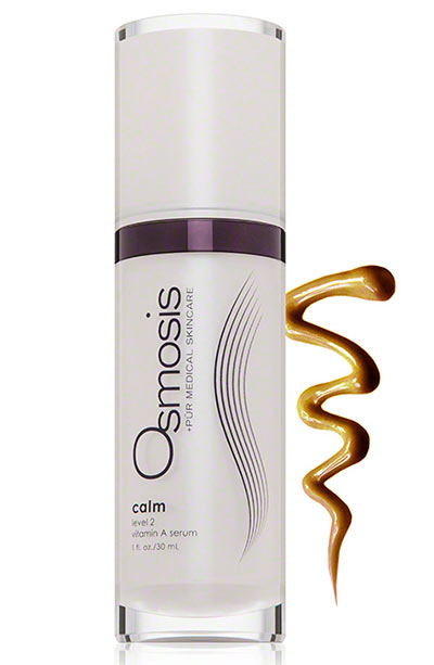 Best Dry Skin Products: Osmosis Beauty Calm - Gentle Retinal Serum