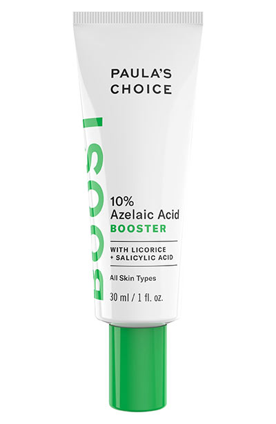 Best Dry Skin Products: Paula’s Choice 10% Azelaic Acid Booster 