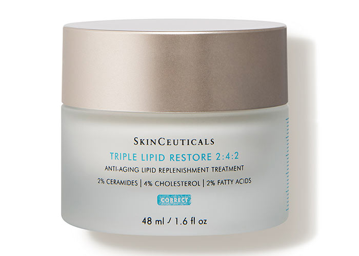 Best Dry Skin Products: SkinCeuticals Triple Lipid Restore 2:4:2
