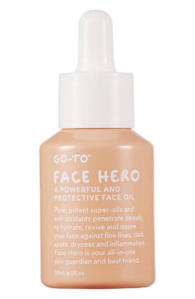 Best Facial Oils: Go-To Face Hero 