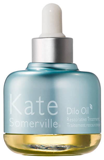 Best Facial Oils: Kate Somerville Dilo Oil Restorative Treatment