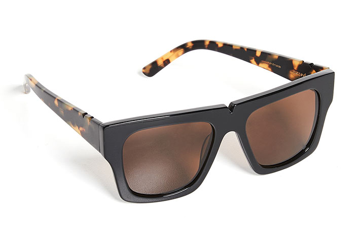 Best Square Sunglasses for Women: Pared Square Sunglasses