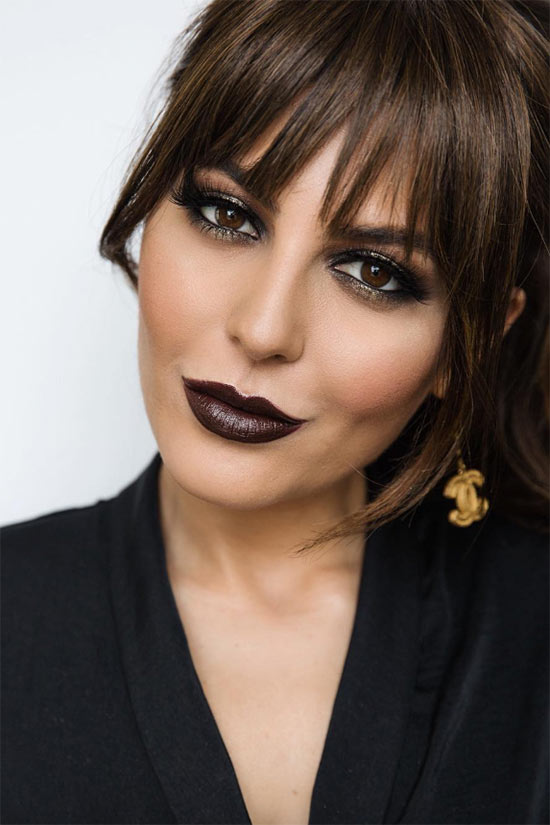 How to Choose the Perfect Brown Lipstick for Your Skin Tone