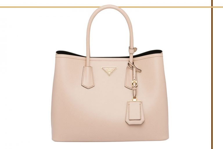 31 Best Prada Bags of All Time That Are Worth the Investment - Glowsly
