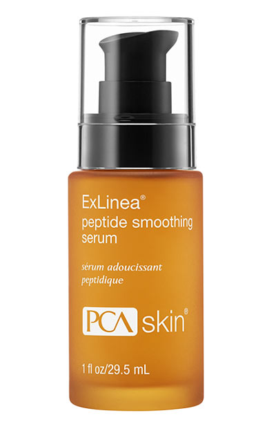 Best Walmart Skin Care Products: PCA Skin Exlinea Peptide Smoothing Facial Serum 