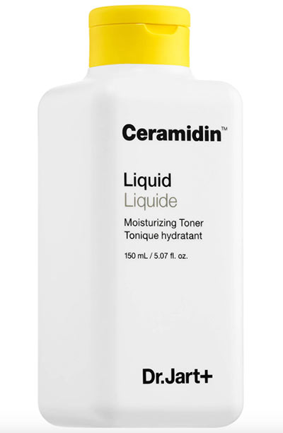 Best Combination Skin Products: Dr. Jart+ Ceramidin Liquid 