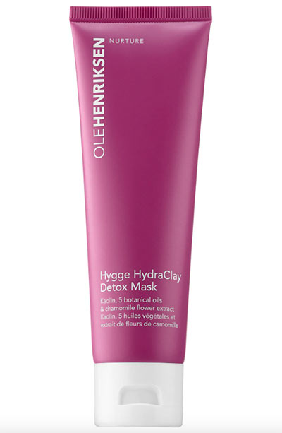 Best Combination Skin Products: OleHenriksen Hygge HydraClay Detox Mask