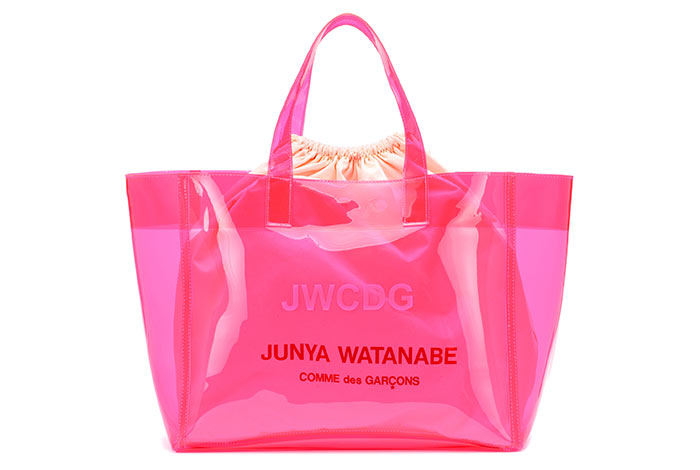 Best Designer Tote Bags: Junya Watanable Tote