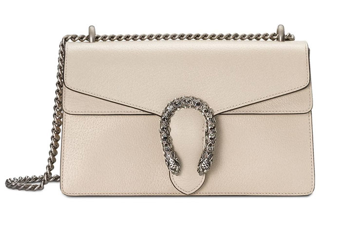 Best Designer Work Bags: Gucci Dionysus Office Bag