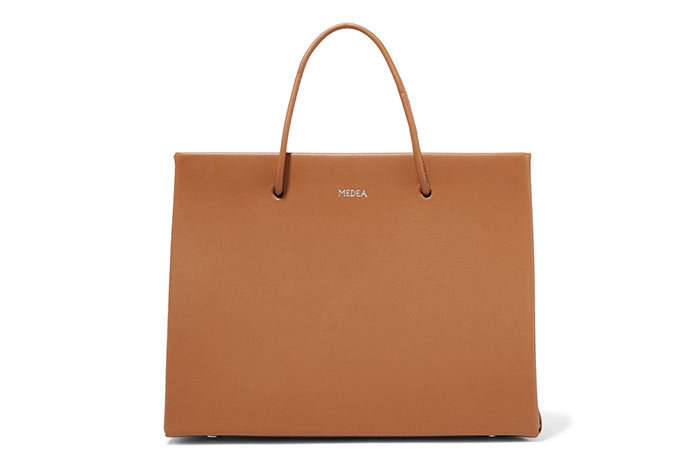 Best Designer Work Bags: Medea Prima Hanna Office Bag
