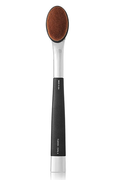 Best Foundation Brushes: Artis Brush Fluenta Oval 6 Brush