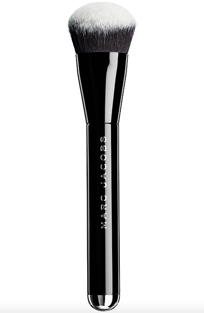 Best Foundation Brushes: Marc Jacobs Beauty The Face II - Sculpting Foundation Brush No. 2 
