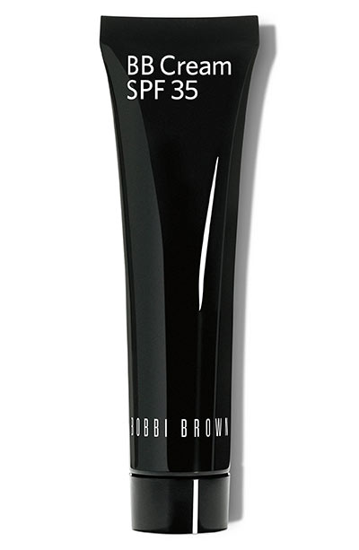 Best Foundation for Combination Skin: Bobbi Brown BB Cream SPF 35