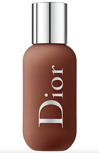 Best Foundation for Combination Skin: Dior BACKSTAGE Face & Body Foundation