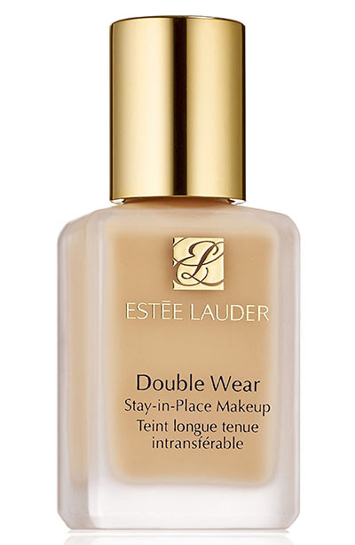 Best Foundation for Combination Skin: Estée Lauder Double Wear Stay-in-Place Liquid Makeup
